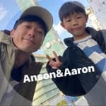 Anson Lin's profile picture