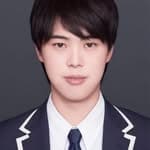 陳英漢's profile picture