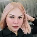 myra natasya 🤍's profile picture