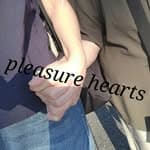 pleasure hearts（プレジャーハーツ）【自然体で輝くaccessory】's profile picture