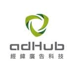 adHub 經緯廣告科技's profile picture