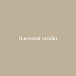 h.crystal香港工作室's profile picture