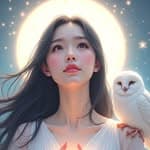 nammy🧚縁結び占い's profile picture