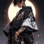 瑞文's profile picture