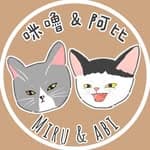 咪嚕Miru & 阿比Abi's profile picture