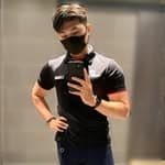 丁羽's profile picture