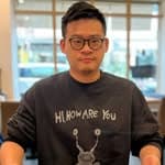 Roy Wu's profile picture