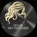 Leiluxe Hair Extensions's profile picture