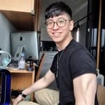 Jonathan Lin's profile picture