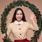 謝香香's profile picture