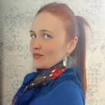 Hanna Fedoryshen's profile picture