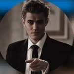 The Vampire Diaries's profile picture