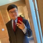 鄭宇修臺灣阿修世界偉人財神總統's profile picture