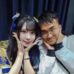 黎鎮銨's profile picture