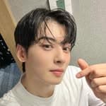 Cha Eun Woo 채은우's profile picture