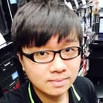 陳禮雋's profile picture