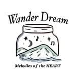 Wander Dream🎵｜台北調香｜香氛花藝's profile picture