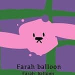 Farah.balloon ✿波波球｜韓式氣球花束｜驚喜球✿'s profile picture