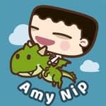 Amy Nip's profile picture