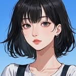 白白゚'s profile picture