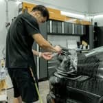 Paint Protection specialist - K e L.'s profile picture