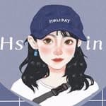 ʜsɪɴ |酒吧咖啡廳探店💙's profile picture