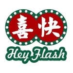 喜快 Hey Flash's profile picture