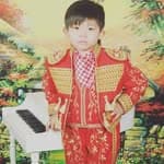 張朝陽是憨兒's profile picture