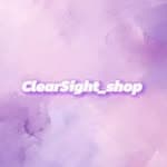 ClearSight🛒平價商場🎀's profile picture