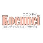 KOENNEI 日本手作&品牌飾品選物店🍓's profile picture