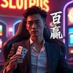 百贏哥's profile picture