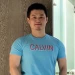 Alvin Wang's profile picture