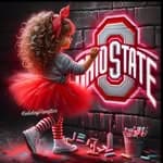 OHIO STATE BUCKEYES FANS's profile picture