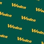 Woden Taiwan's profile picture