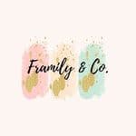 Framily & Co l Trendy T-shirts, Cups & Cute Accesories💕's profile picture