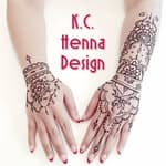 K.C. Henna Design's profile picture