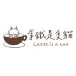 拿鐵是隻貓Latte is a cat's profile picture