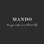 Mando蔓朵's profile picture