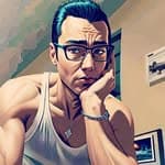 做工的人's profile picture