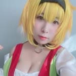 coser~BiliBili's profile picture