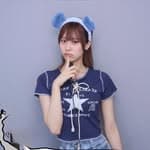 白石萌愛's profile picture