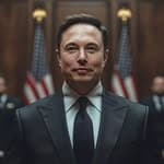 ELON MUSK's profile picture