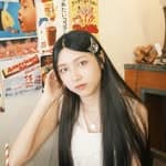 幽靈水晶 書蘊shu's profile picture