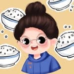 我是趙趙🙋🏻‍♀️胖胖的頭髮捲捲的趙's profile picture