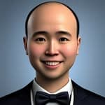 Alan Wang's profile picture