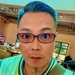 Brian Huang's profile picture