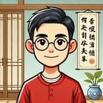 鄭小憲's profile picture