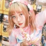 卍宇宙華麗霸焰無敵暗黑娜娜子卍 ♡'s profile picture