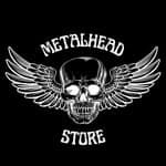 Metalhead Store's profile picture