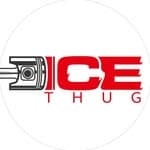 ICE Thug內燃機暴徒's profile picture